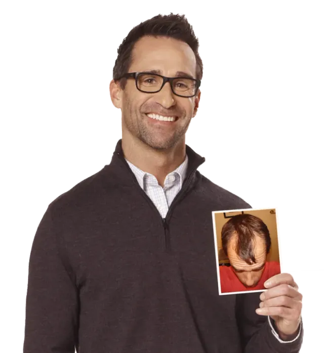 Doug M., RESTORE client
