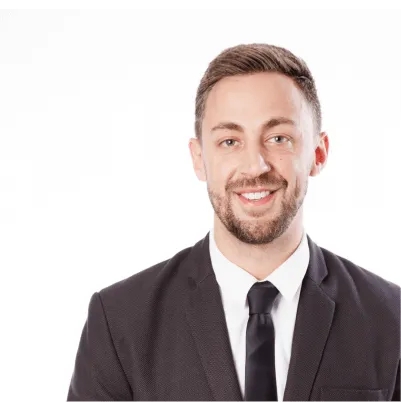 Dr. Adam Cloninger