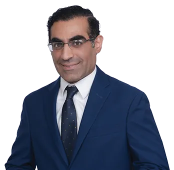 Dr. Fahad Juboori
