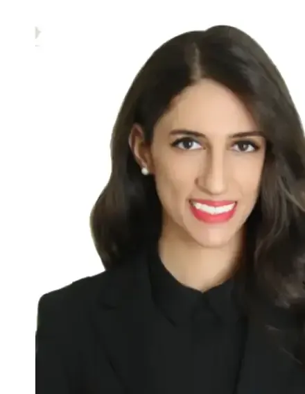 Dr. Shadia Saleh