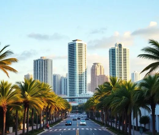 Miami RESTORE Hair location