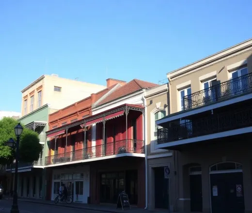New Orleans RESTORE Hair location