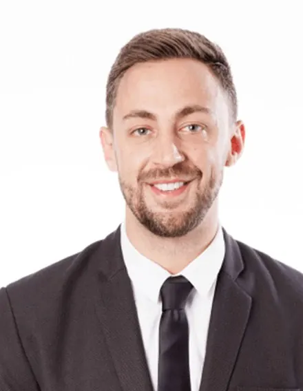 Dr. Adam Cloninger