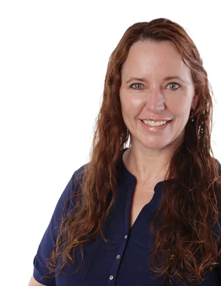 Dr. Shelly Lovitt
