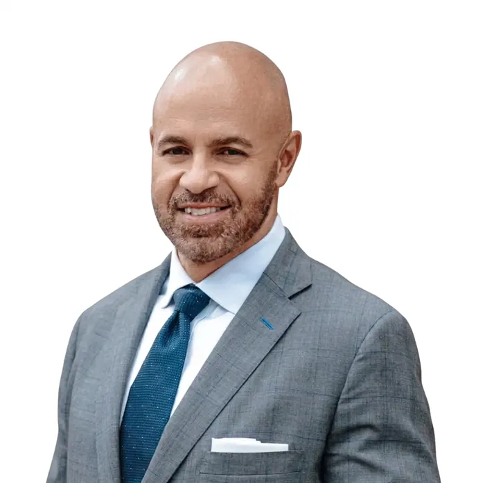 Dr. Broc Pratt