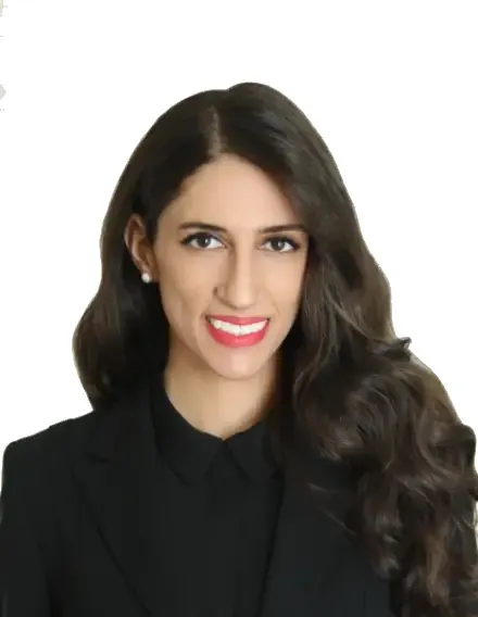 Dr. Shadia Saleh
