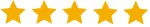 5 stars