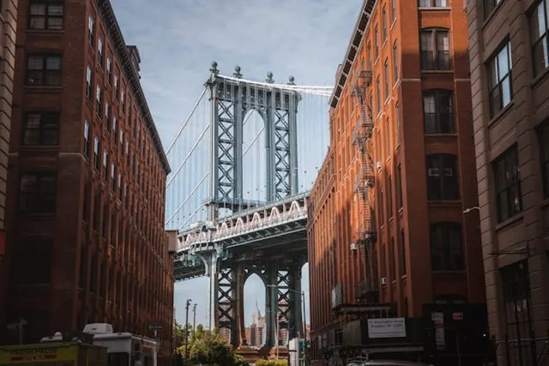 Brooklyn Heights RESTORE Hair location